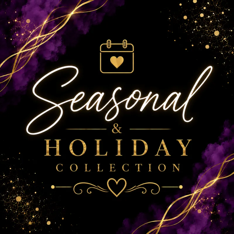 Seasonal & Holiday collection