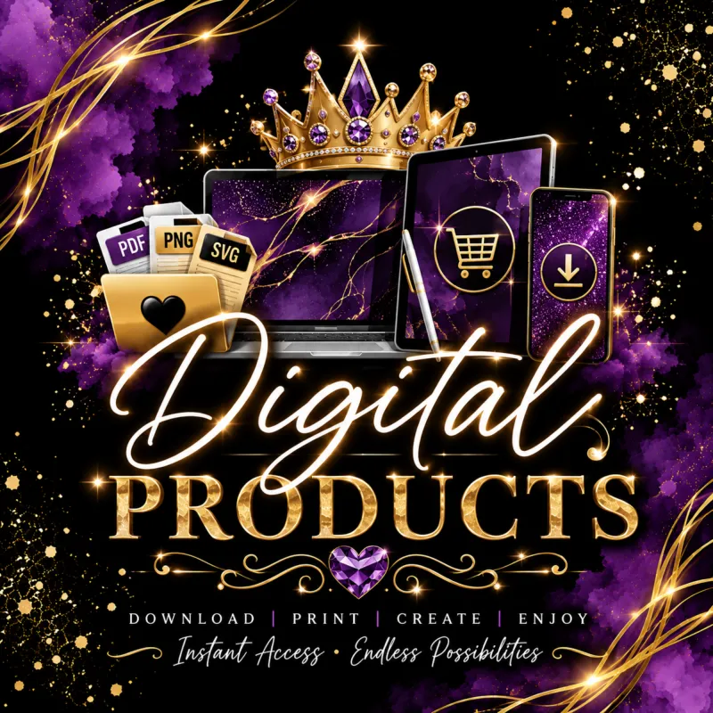 Digital Products Collection