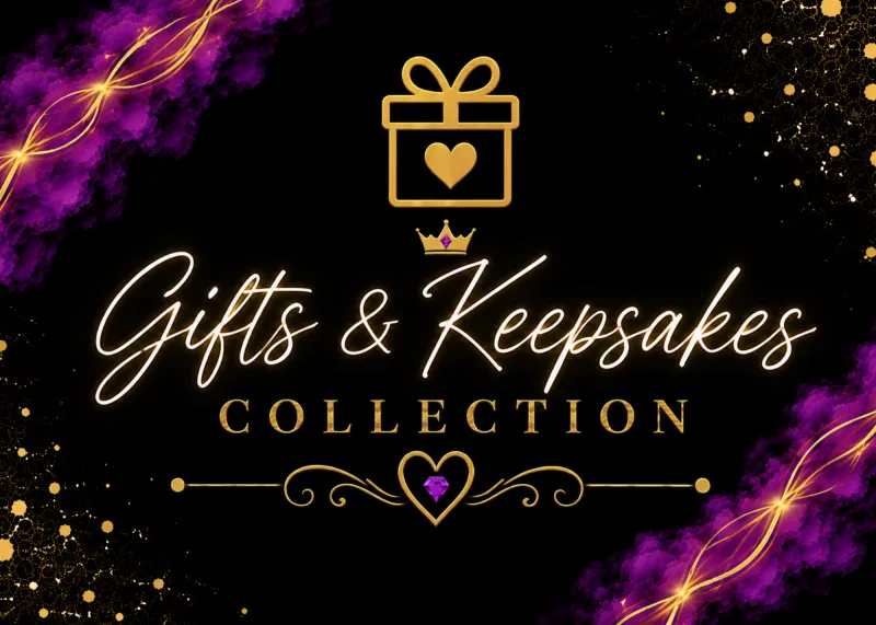 Gifts & Keepsakes