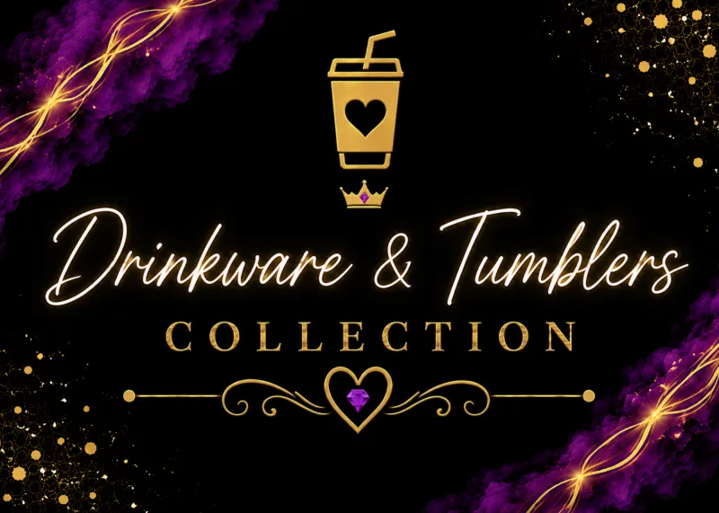 Drinkware Collection