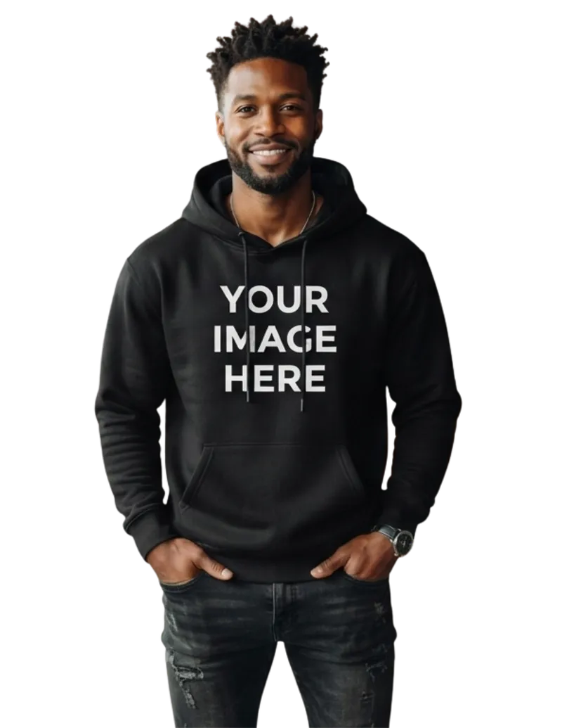 Custom Hoodies
