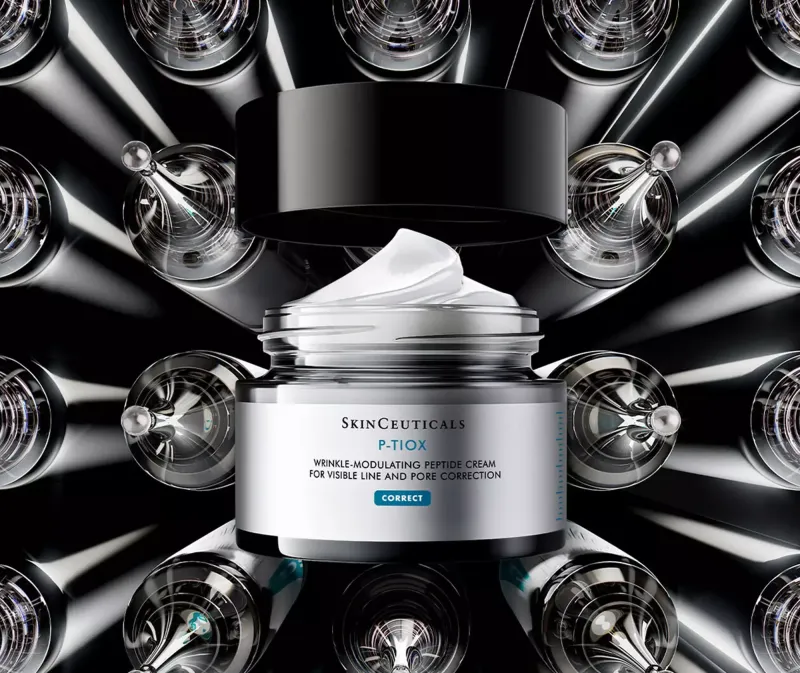SkinCeuticals P-TIOX Anti-Wrinkle Cream