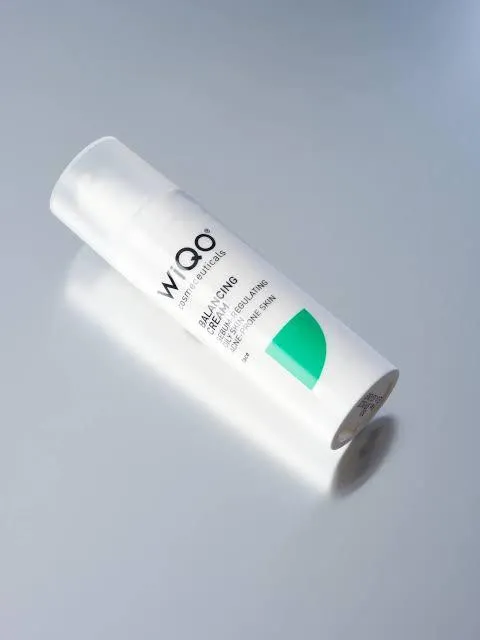 WiQO Balancing Cream