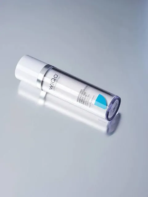 WiQO Moisturizer for Dry Skin