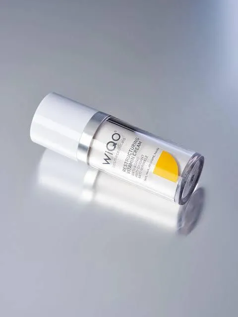 WiQO Restructuring Vitamin C Cream