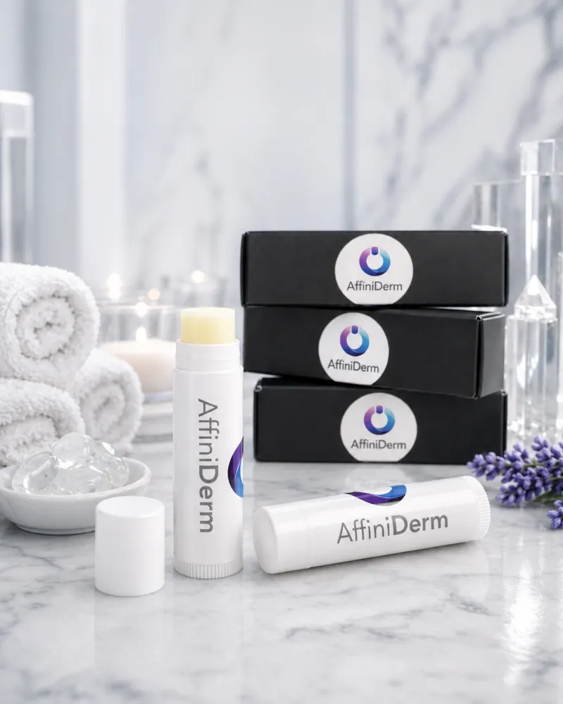 AffiniDerm SPF 15 Lip Balm