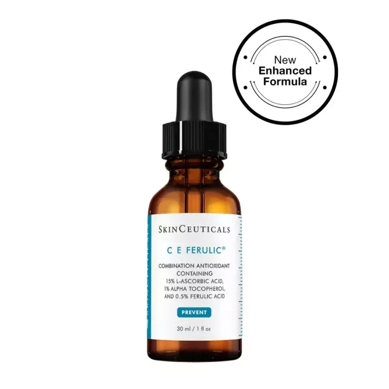 C E  Ferulic