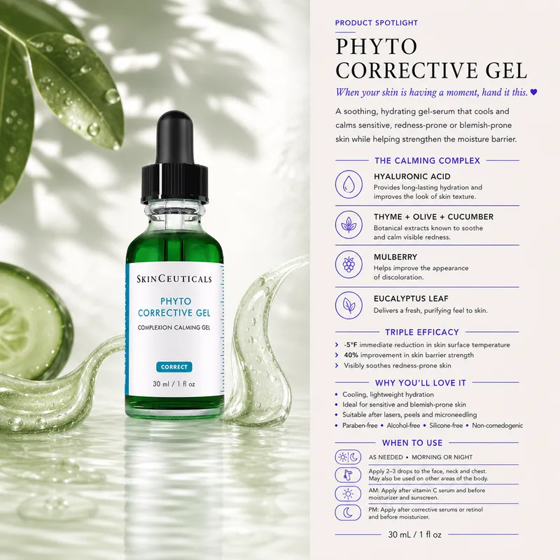 Phyto Corrective Gel