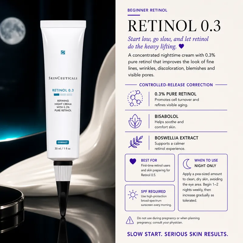 Retinol 0.3