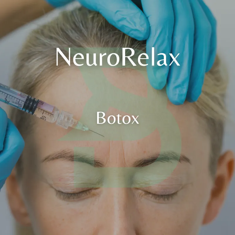 NeuroRelax Bellachik Elitox