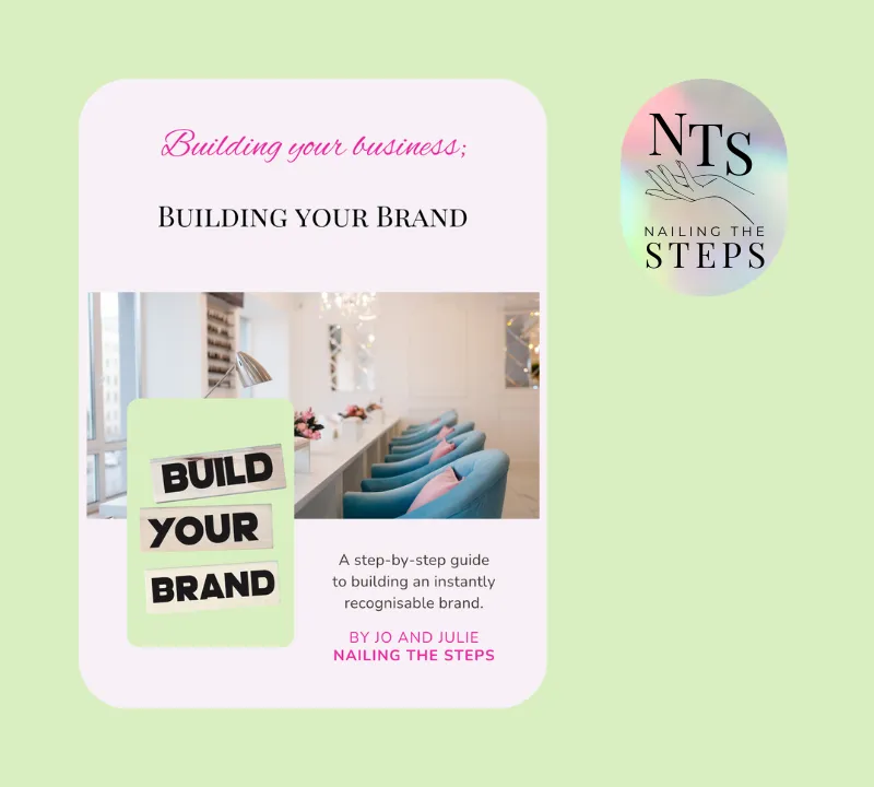 Building Your Brand