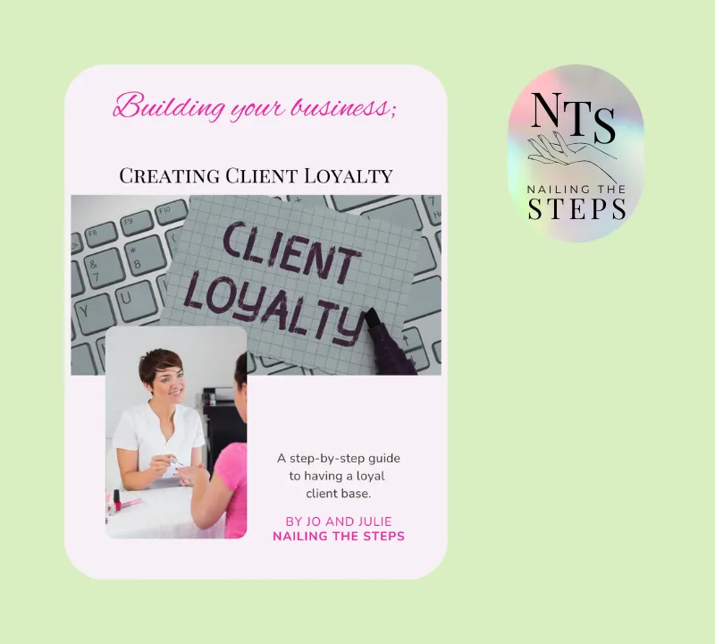 Creating Client Loyalty