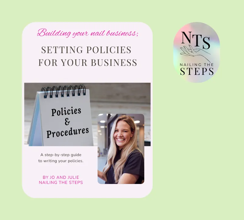Setting Policies for Your Business
