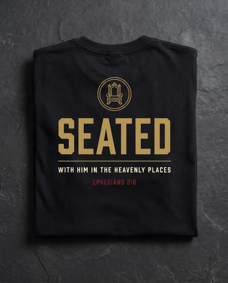Seated