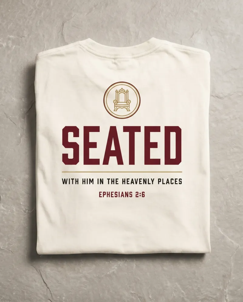 Seated — Bone