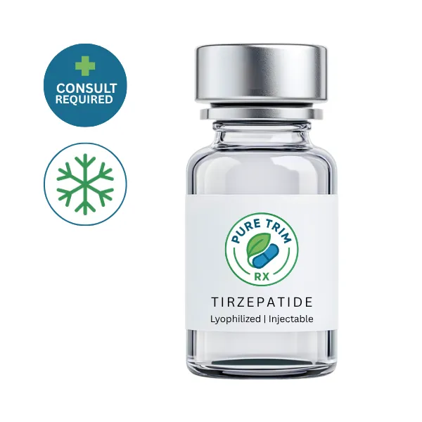 Tirzepatide 30 mg (3ml) - Lyophilized