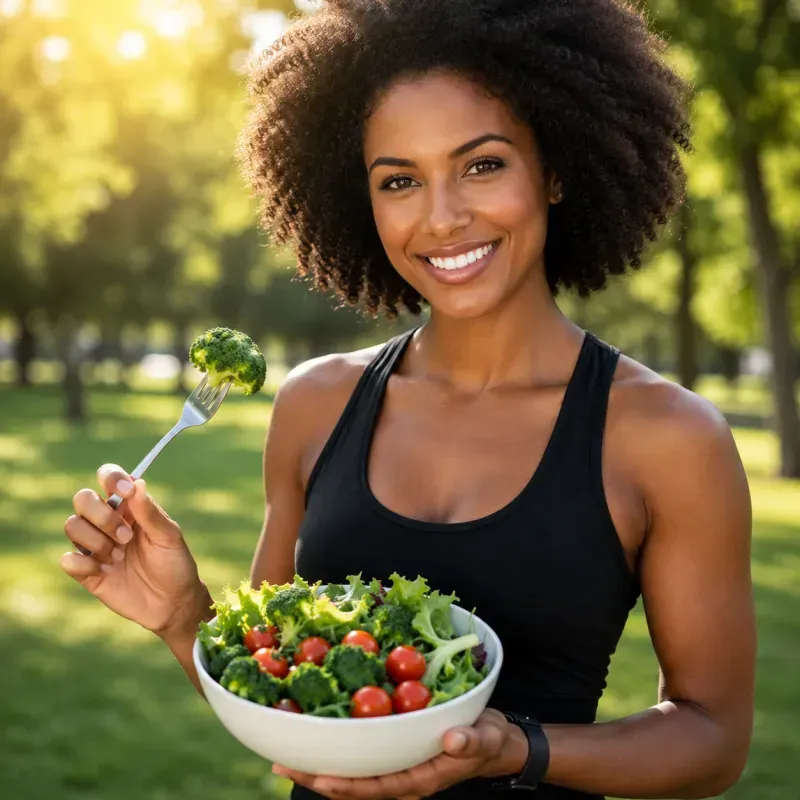 Health & Vitality
