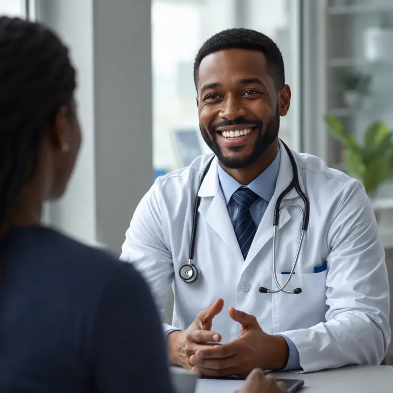 Medical Services