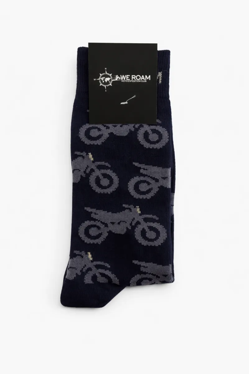 Dirt Bike Socks 