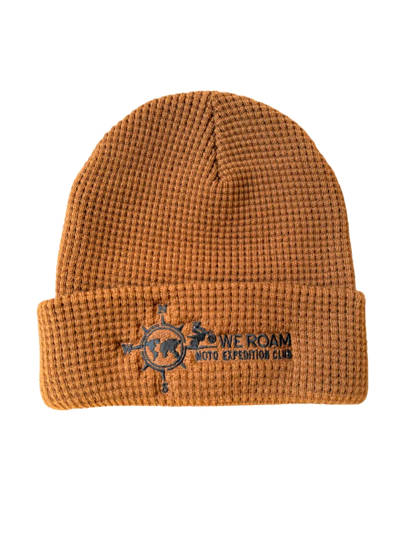 Waffle Toque