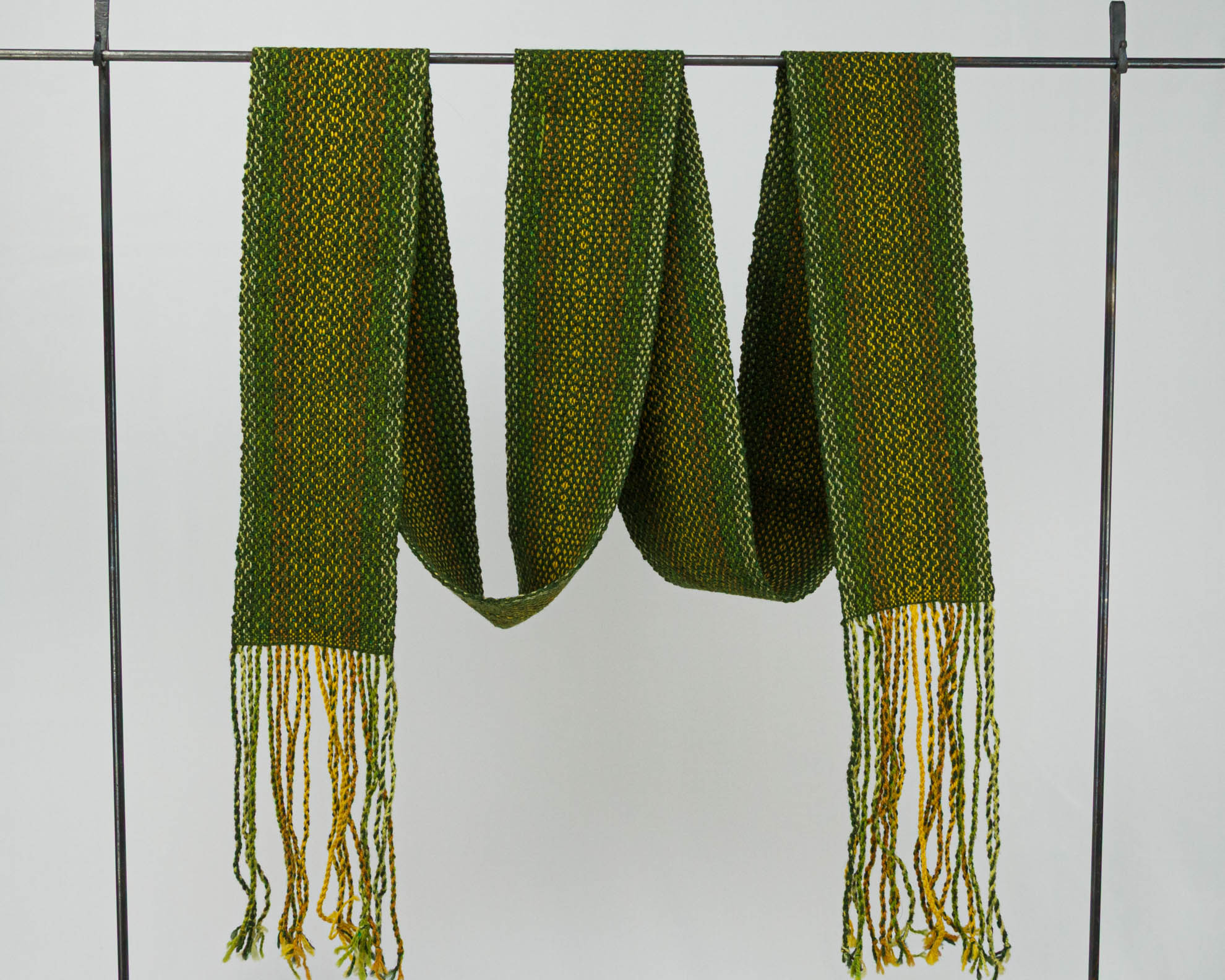 Sashes