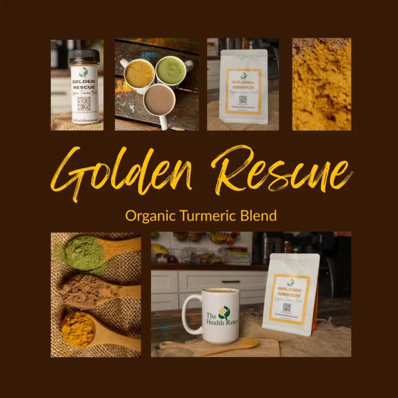 Golden Blend