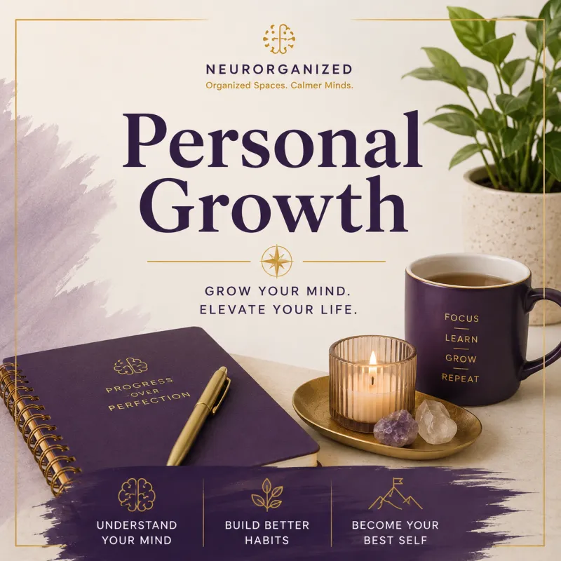 Personal Growth