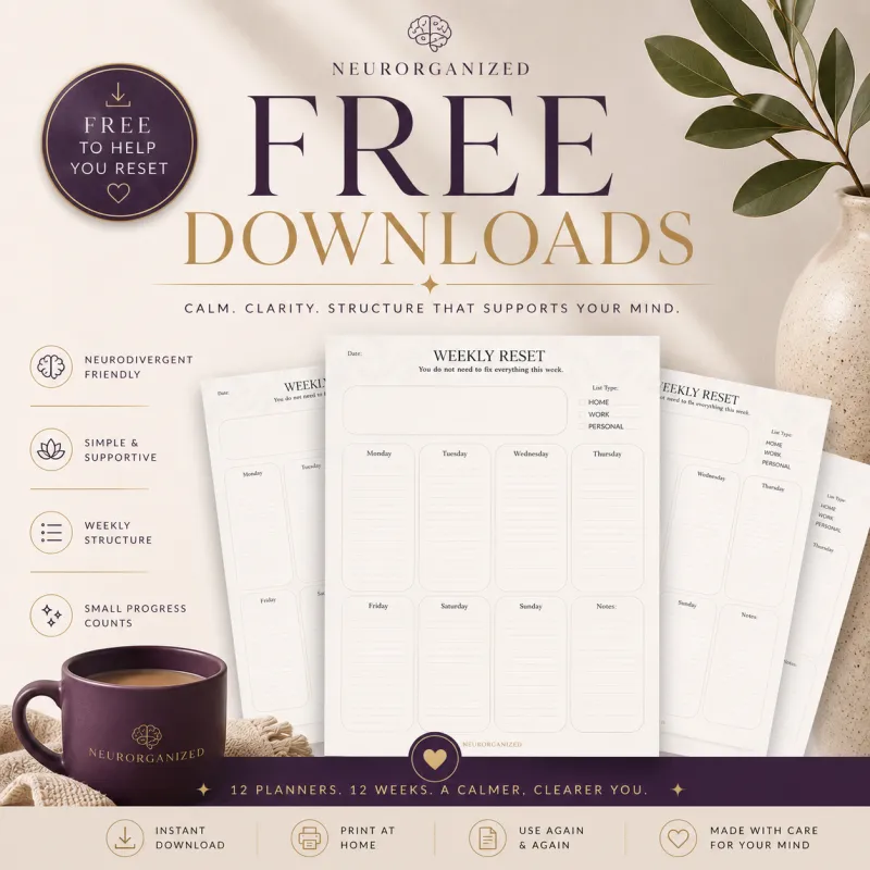 Free Downloads