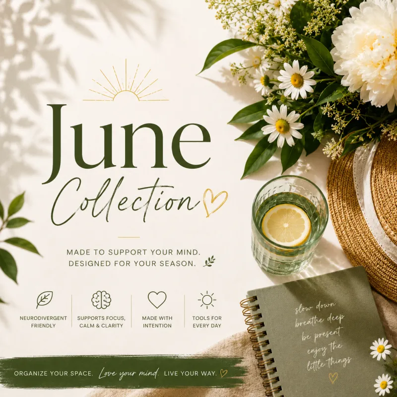 June Collection