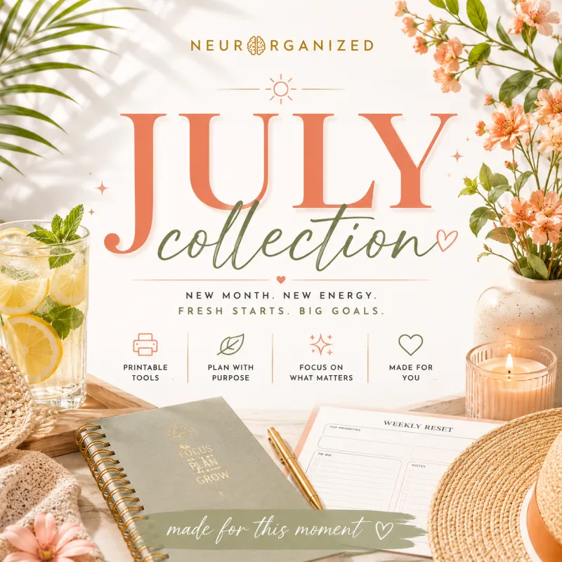 July Collection