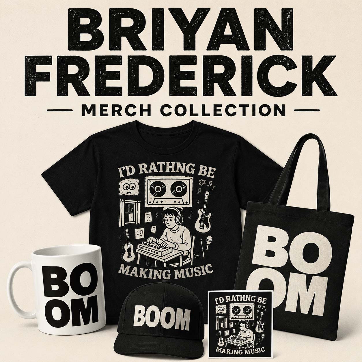 Merch