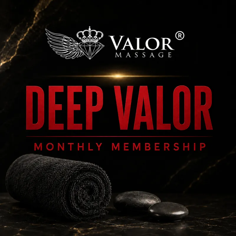 Valor Monthly Memberships