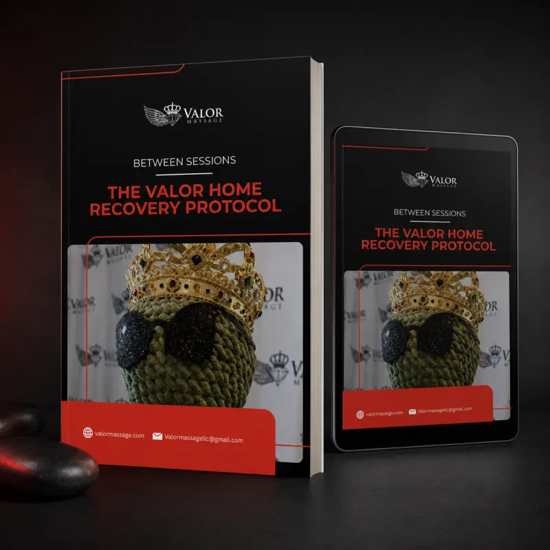 THE VALOR HOME RECOVERY PROTOCOL