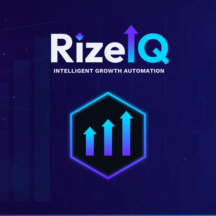 RizeIQ AI Business Operating System