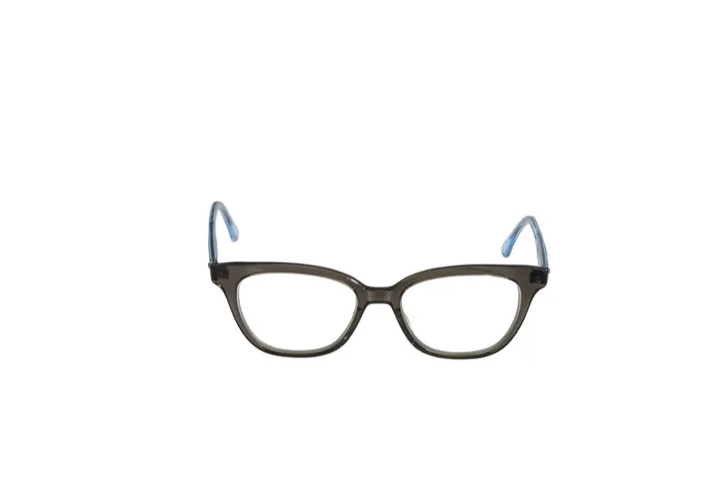 Masunaga GMS-069 Structured Butterfly Frame