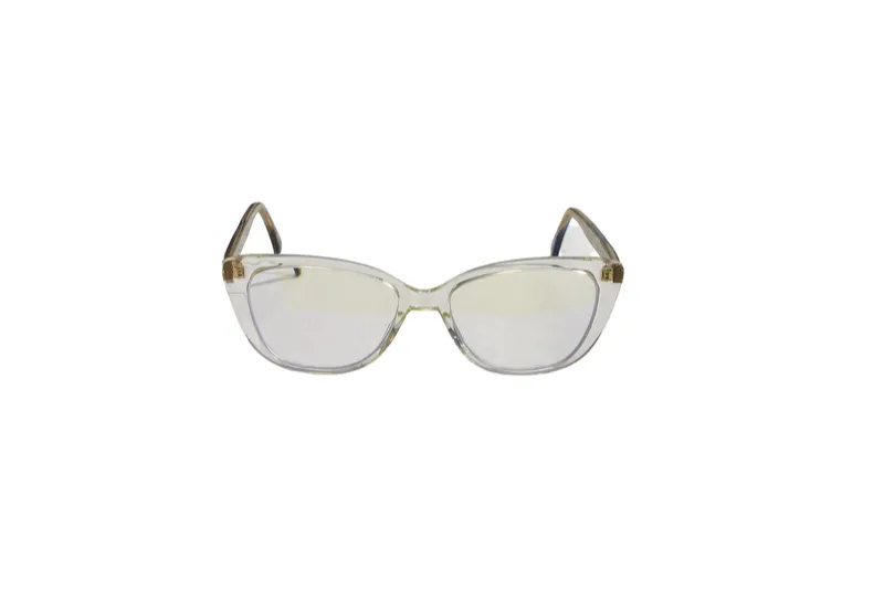 Masunaga Kouki 088 Cat-Eye Frame
