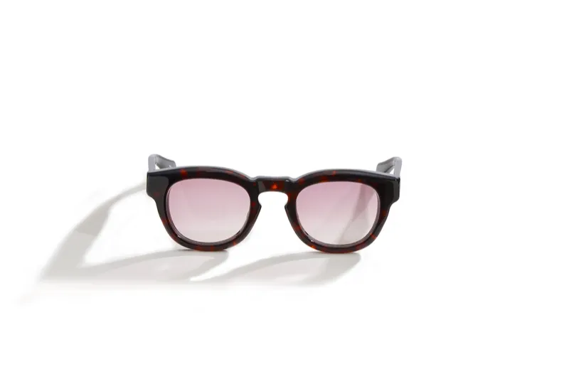 Matsuda M1029 Thick Acetate Wellington Frame