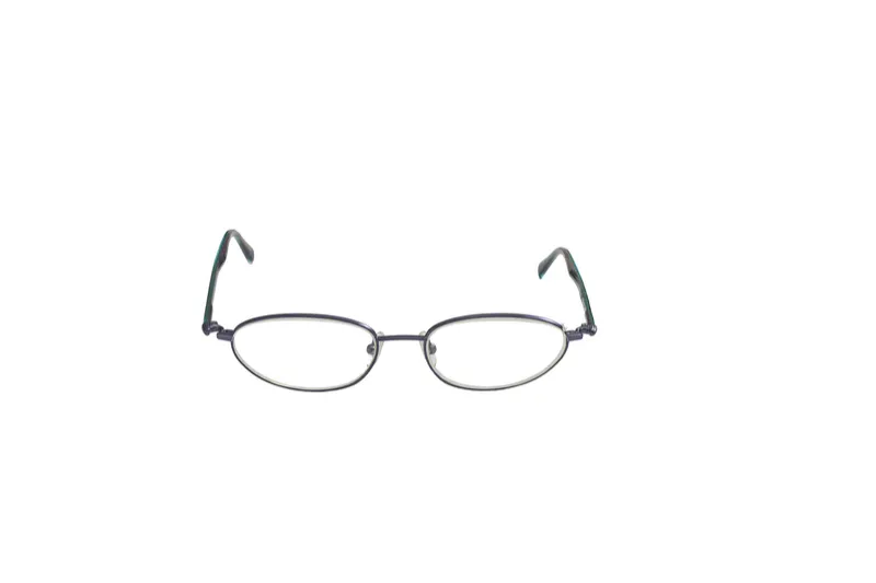 Matsuda 14131 Architectural Rimless Frame