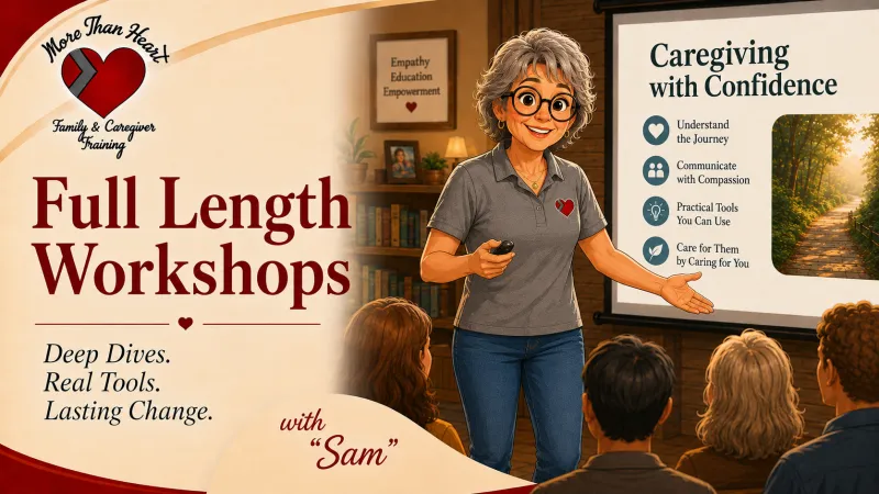Workshops