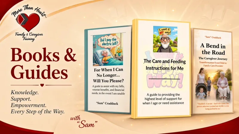 Books & Guides