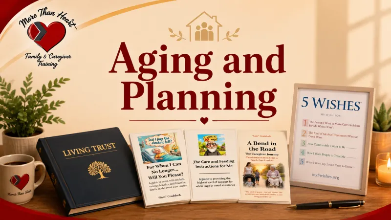 Aging & Planning