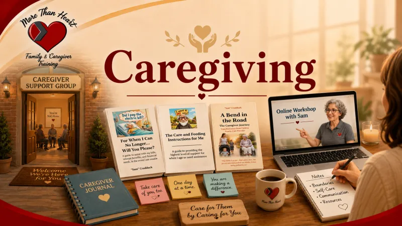 Caregiving