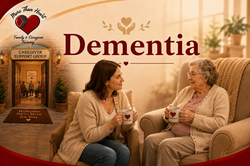 Dementia