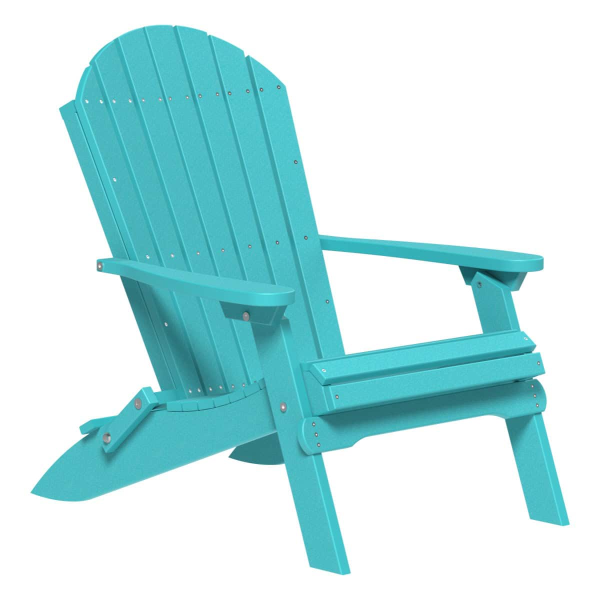 Folding Adirondack Chair