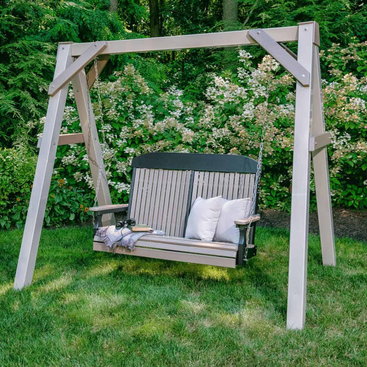 4′ Classic Swing