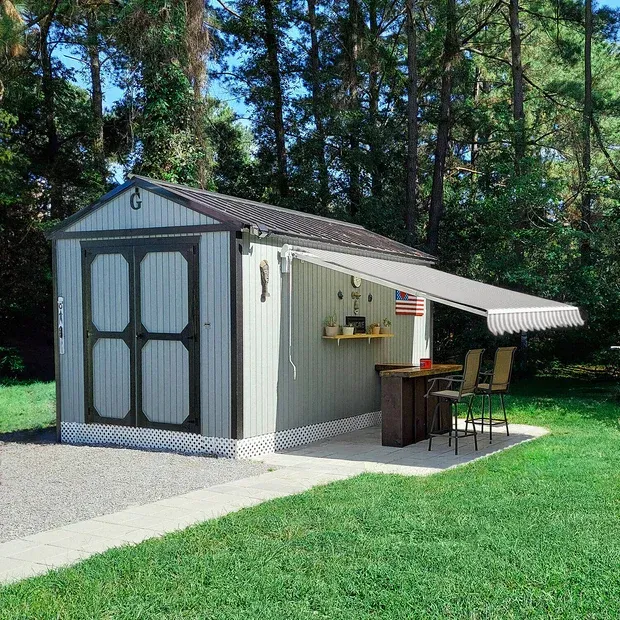 California Awning