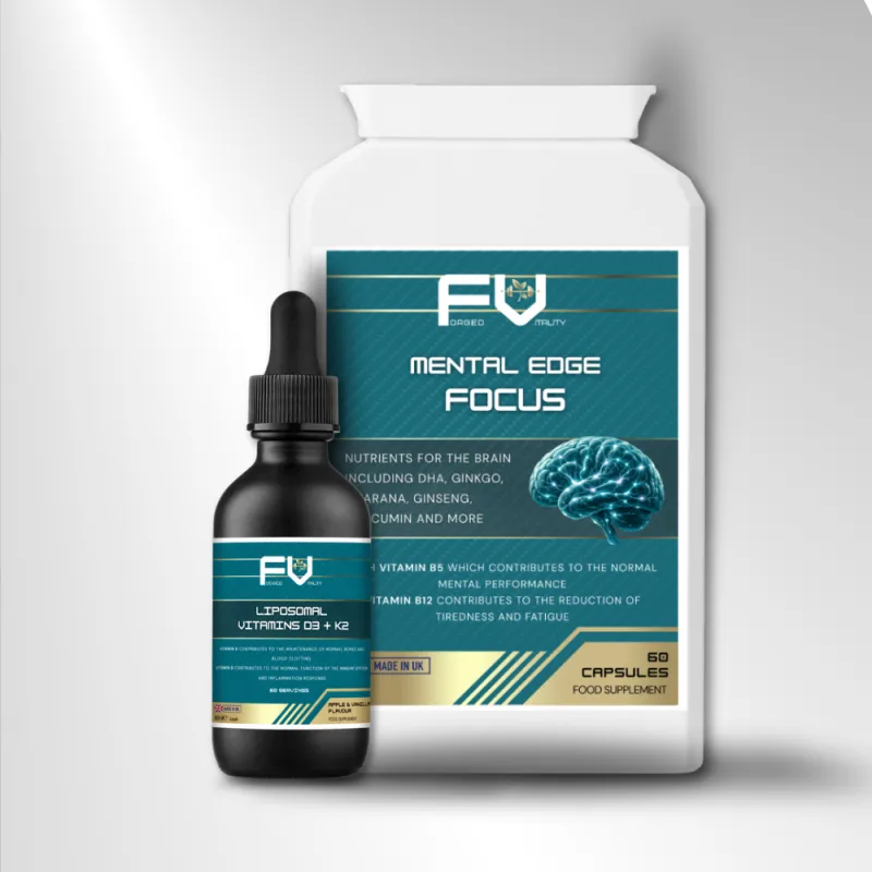 FOCUS MINI BUNDLE