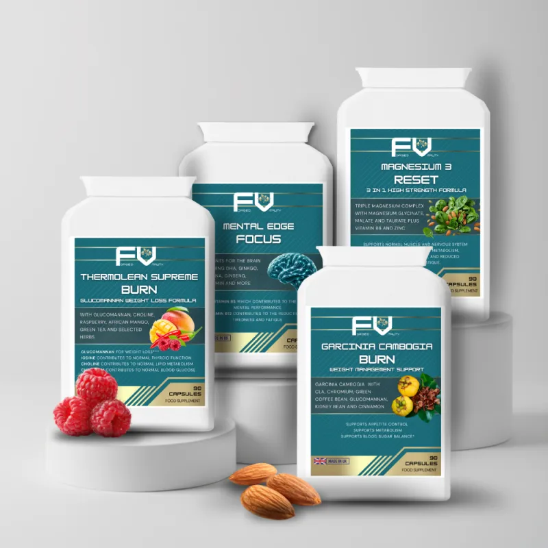 TOTAL TRANSFORMATION BUNDLE