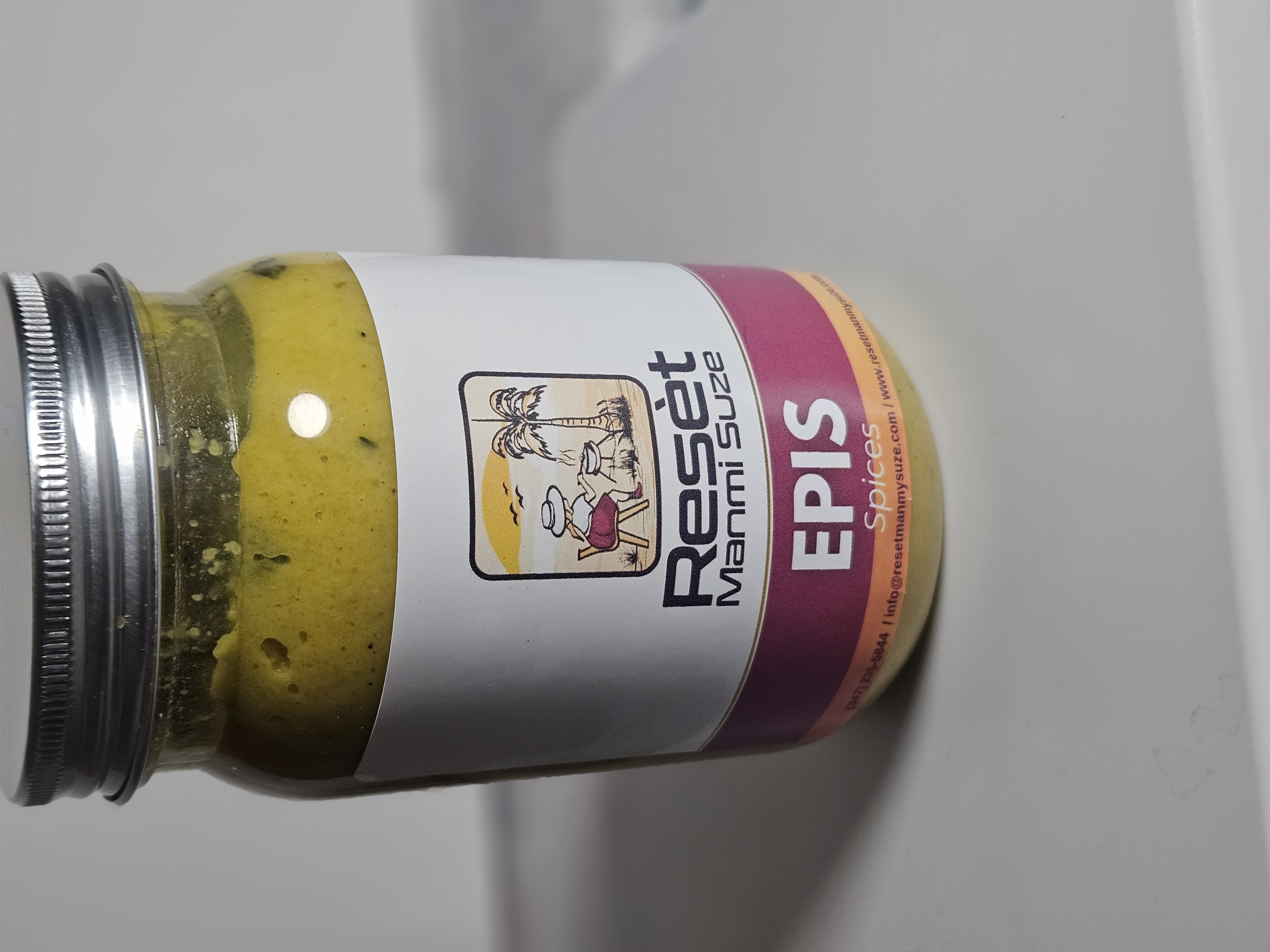 epis-spice