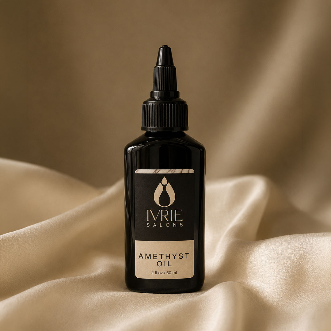 Amethyst Oil